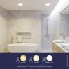 Nordlux 2015026133 Oja 29 LED stropní svítidlo LED LED 14.5 W chrom