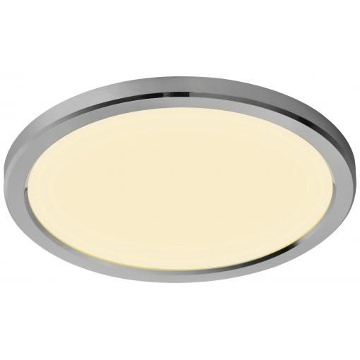 Nordlux 2015026133 Oja 29 LED stropní svítidlo LED LED 14.5 W chrom
