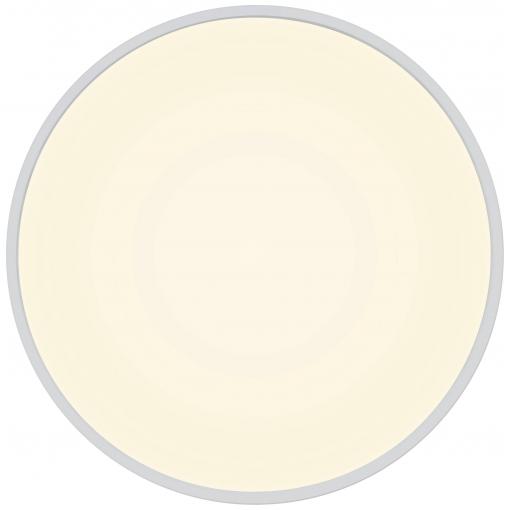 Nordlux 2015146101 Oja 60 LED stropní svítidlo LED LED 30 W bílá