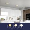 Nordlux 2015016101 Oja 29 LED stropní svítidlo LED LED 14.5 W bílá