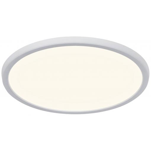 Nordlux 2015016101 Oja 29 LED stropní svítidlo LED LED 14.5 W bílá