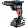 Metabo HBS 18 LTX BL 5000 aku vrtací šroubovák, 18 V, 2.0 Ah Li-Ion 620063500