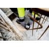 Metabo W 18 L 9-125 602247850 Akumulátorová úhlová bruska 125 mm, 18 V
