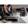 Metabo W 18 L 9-125 602247850 Akumulátorová úhlová bruska 125 mm, 18 V