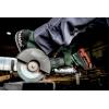 Metabo WPB 18 LT BL 11-125 613059850 Akumulátorová úhlová bruska 125 mm, 18 V