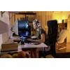 Ergotron držák na stůl pro monitor HX Arm Desk Mount HD 1 Displej: (s) 38,1 cm (15) - 124,5 cm (49) černá otočný, nastavitelná výška, naklápěcí, nakláněcí