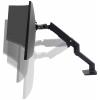 Ergotron držák na stůl pro monitor HX Arm Desk Mount HD 1 Displej: (s) 38,1 cm (15) - 124,5 cm (49) černá otočný, nastavitelná výška, naklápěcí, nakláněcí