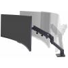 Ergotron držák na stůl pro monitor HX Arm Desk Mount HD 1 Displej: (s) 38,1 cm (15) - 124,5 cm (49) černá otočný, nastavitelná výška, naklápěcí, nakláněcí
