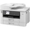 Brother MFC-J5740DW multifunkční tiskárna inkoustová barevná A3 tiskárna, skener, kopírka, fax ADF, duplexní, LAN, USB, Wi-Fi