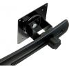 Ergotron držák monitoru 33-322-200 2 Displej: (s) 48,3 cm (19) - 61 cm (24) černá, antracitová stojan, naklápěcí, otočný