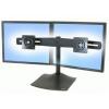 Ergotron držák monitoru 33-322-200 2 Displej: (s) 48,3 cm (19) - 61 cm (24) černá, antracitová stojan, naklápěcí, otočný