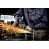 Metabo W 18 LT BL 11-125 613052840 Akumulátorová úhlová bruska 125 mm, 18 V