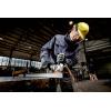 Metabo WB 18 LT BL 11-125 613054650 Akumulátorová úhlová bruska 125 mm, 18 V, 5.2 Ah