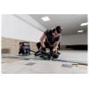 Metabo WPB 18 LT BL 11-125 613059660 Akumulátorová úhlová bruska 125 mm, 18 V, 5.5 Ah