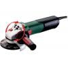 Metabo WEV 19-125 W 613108000 úhlová bruska 125 mm, 1900 W