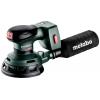 Metabo SXA 18 LTX 125 BL 600146850 akumulátorová excentrická bruska bez akumulátoru 18 V