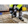 Metabo W 18 L 9-125 602247840 Akumulátorová úhlová bruska 125 mm, 18 V