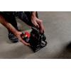 Metabo BSA 18 LED 4000 Stavební akumulátorový reflektor 4000 lm 601505850
