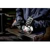 Metabo WB 18 LT BL 11-125 613054660 Akumulátorová úhlová bruska 125 mm, 18 V, 5.5 Ah