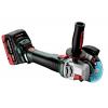 Metabo WB 18 LT BL 11-125 613054660 Akumulátorová úhlová bruska 125 mm, 18 V, 5.5 Ah