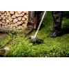 Metabo RTD 18 LTX BL 30 akumulátor strunová sekačka bez akumulátoru, rukojeť D 18 V šířka sekání: 300 mm