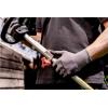 Metabo RTD 18 LTX BL 30 akumulátor strunová sekačka bez akumulátoru, rukojeť D 18 V šířka sekání: 300 mm