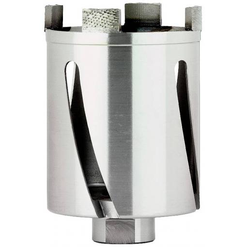Metabo 628095000 diamantový vrták pro vrtání za sucha 68 mm 1 ks