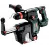 Metabo KH 18 LTX BL 24 Q SDS plus-aku kombinované kladivo 18 V