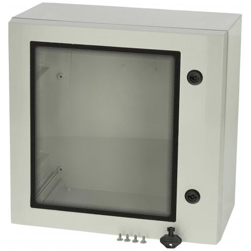 Fibox ARCA 303021W No MP skříňový rozvaděč 300 x 210 x 300 polykarbonát šedá 1 ks