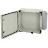 Fibox ARCA 303021 skříňový rozvaděč 300 x 210 x 300 x 210 polykarbonát šedá 1 ks