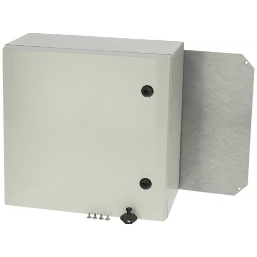 Fibox ARCA 303021 skříňový rozvaděč 300 x 210 x 300 x 210 polykarbonát šedá 1 ks