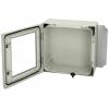Fibox ARCA 303021W skříňový rozvaděč 300 x 210 x 300 x 210 polykarbonát šedá 1 ks
