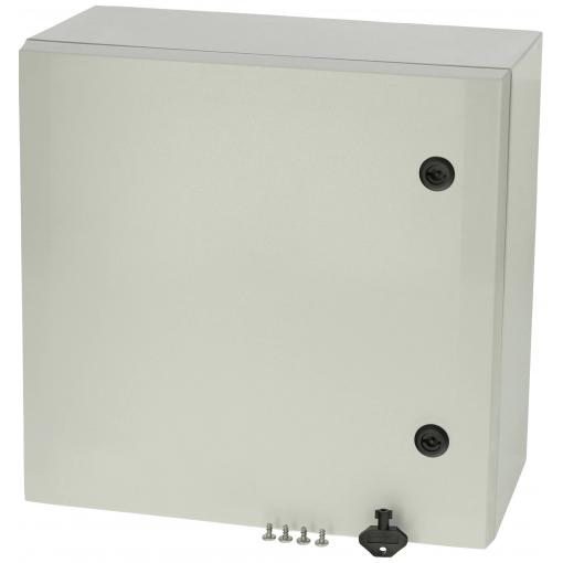 Fibox ARCA 404021 No MP skříňový rozvaděč 400 x 210 x 400 polykarbonát šedá 1 ks