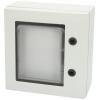 Fibox IDS ARCA 3030 8120712 dvířka skříně (d x š) 300 mm x 200 mm ocel 1 sada