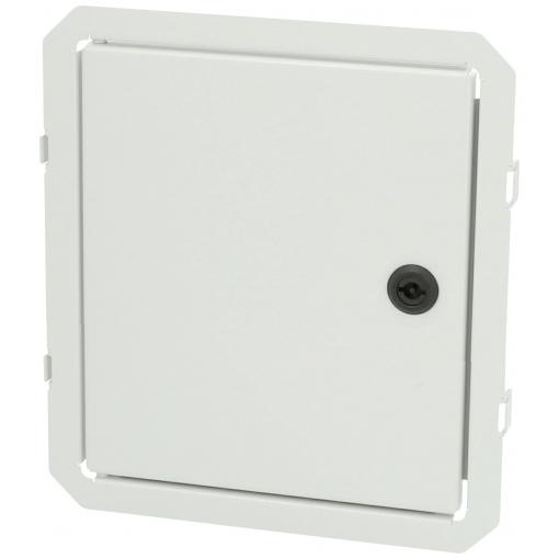 Fibox IDS ARCA 3030 8120712 dvířka skříně (d x š) 300 mm x 200 mm ocel 1 sada