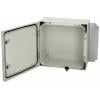 Fibox ARCA 404021 skříňový rozvaděč 400 x 210 x 400 x 210 polykarbonát šedá 1 ks