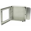 Fibox ARCA 505021W skříňový rozvaděč 500 x 210 x 500 x 210 polykarbonát šedá 1 ks