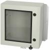 Fibox ARCA 505021W skříňový rozvaděč 500 x 210 x 500 x 210 polykarbonát šedá 1 ks