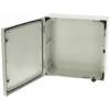 Fibox ARCA 505021 No MP skříňový rozvaděč 500 x 210 x 500 polykarbonát šedá 1 ks