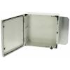 Fibox ARCA 505021 skříňový rozvaděč 500 x 210 x 500 x 210 polykarbonát šedá 1 ks