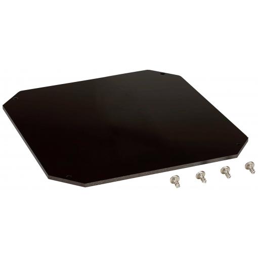 Fibox MPX ARCA 5050 Mounting plate (d x š x v) 450 x 450 x 450 mm Papír z tvrdé lepenky 1 ks