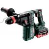 Metabo KH 18 LTX BL 28 Q SDS plus-aku kombinované kladivo 18 V 5.5 Ah
