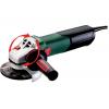Metabo WE 19-125 Q 613105000 úhlová bruska 125 mm, 1900 W