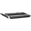 KMP Toner náhradní HP 117A (W2071A) kompatibilní azurová 700 Seiten H-T259C 2555,0083