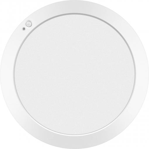 mlight CLIP ON Sensor 81-4038 LED panel Energetická třída (EEK2021): F (A - G) 18 W teplá bílá, přírodní bílá , studená bílá bílá