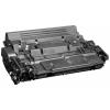 KMP Toner náhradní HP 89X (CF289X) kompatibilní černá 10000 Seiten H-T256X 2553,3080