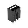 WAGO 2086-1103 svorkovnice pro tiskárny 1.50 mm² Pólů 3 černá 1 ks