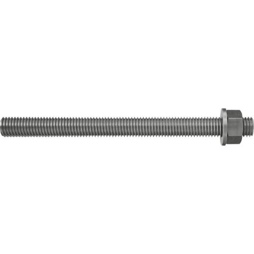Fischer 547703 FIS A M kotvicí tyč 280 mm 14 mm 10 ks