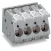 WAGO 2716-152/000-016 svorkovnice pro tiskárny 16 mm² Pólů 2 zelenožlutá 1 ks