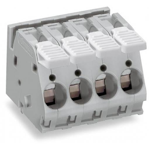 WAGO 2716-152/000-016 svorkovnice pro tiskárny 16 mm² Pólů 2 zelenožlutá 1 ks